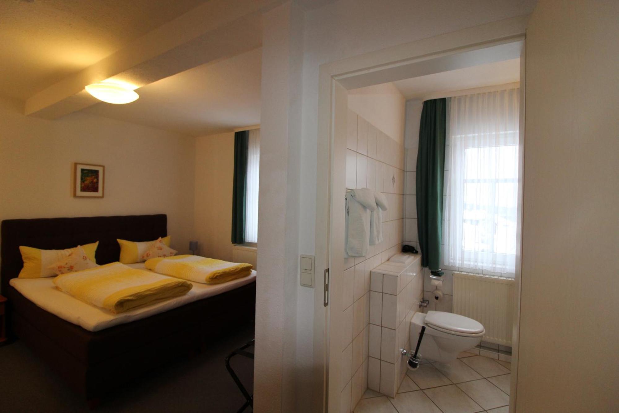 Hotel Schoene Aussicht ماسيربيرغ الغرفة الصورة