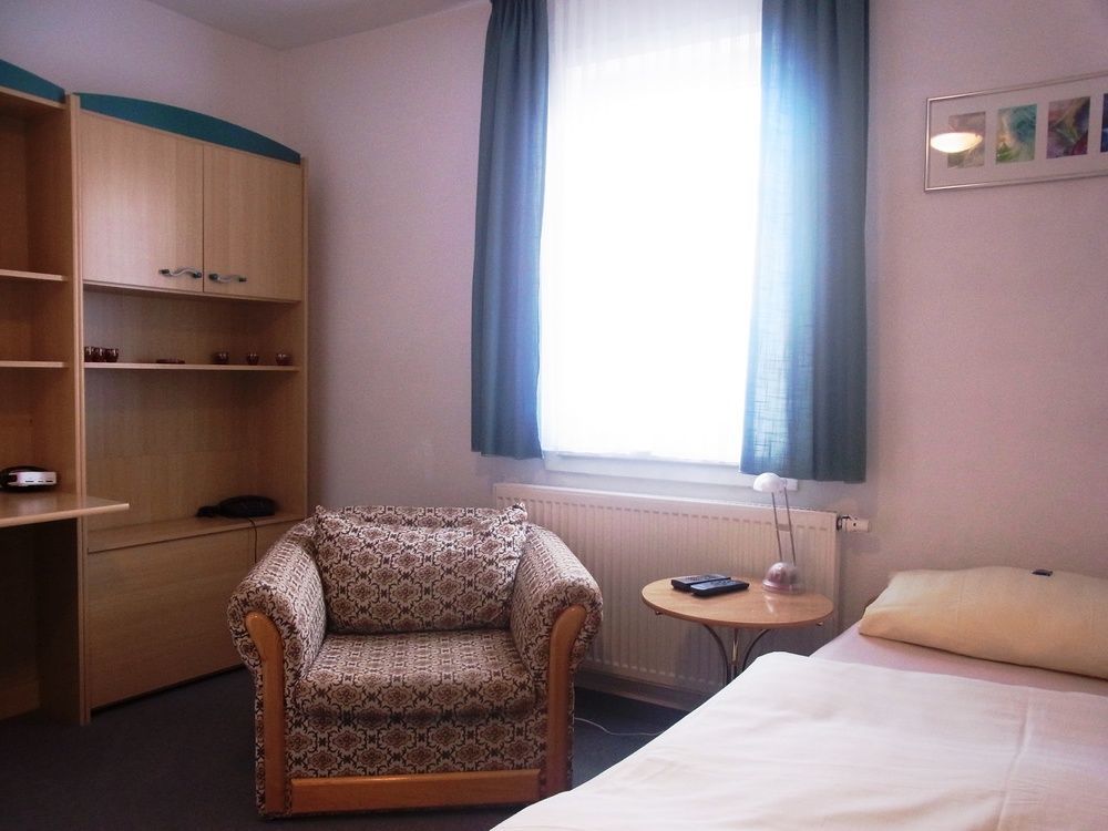 Hotel Schoene Aussicht ماسيربيرغ المظهر الخارجي الصورة